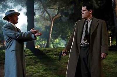 Friday Release: 'Gangster Squad', a period drama