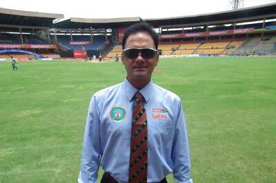 David Johnson Passes Away: Sachin Tendulkar, Kumble, Gambhir, Sehwag, Others Pay Homage to Former Cricketer