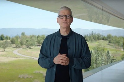 Apple’s Tim Cook Reveals What He Wants From The Next CEO Of The Company