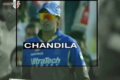 Delhi court to hear bail pleas of 9 accused in the IPL fixing case