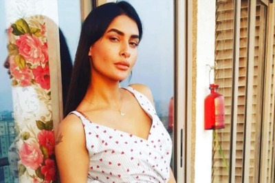 Pavitra Punia Slams Trolls in Video Message: 'Are We on Twitter to Listen to Your Abuses?'