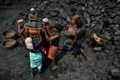 'Changes made in coal report after meeting with Law Min'