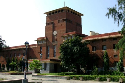 DU PG Admissions 2020: Second Admissions List Released at du.ac.in, Direct Link Here