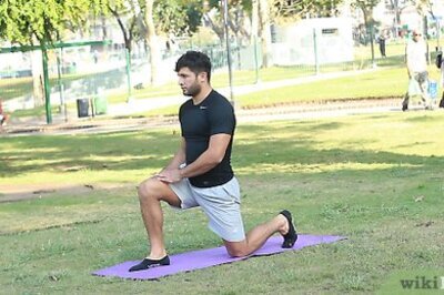 How to Do Forward Splits