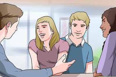 How to Hide That You're in Love With a Coworker