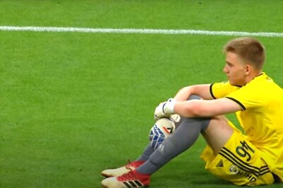 Forced to Field Teenage Reserves, FC Rostov Lose to FC Sochi 10-1 after Whole 1st Team Gets Quarantined