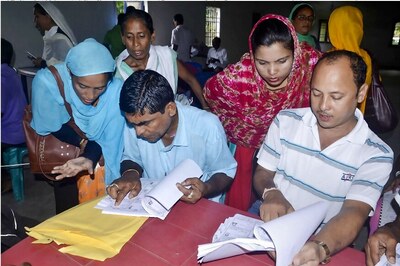 'NRC Implementation is India's Internal Matter Which Will be Resolved Internally': Bangladesh Envoy