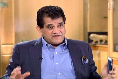 Maharashtra to Help India Enter Top-50 on Ease of Doing business: Amitabh Kant