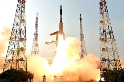 ISRO Launch of RISAT-2BR1 Radar Imaging Satellite to Happen by End-May 2019