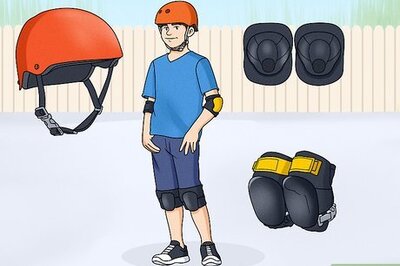 How to Teach a Kid to Roller Skate in 14 Easy and Safe Steps