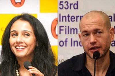 The Kashmir Files: Suchitra Krishnamoorthi Slams Nadav Lapid, Calls His Remark 'Greedy Political Opportunism'