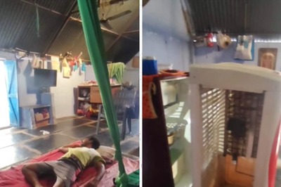 Man Places Cooler In Front Of Open Fridge To Beat The Heat, Internet 'Loves' The Idea