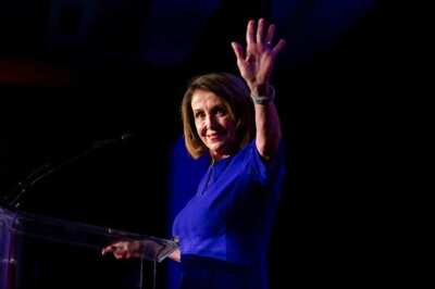 Facebook Fact-Checks Fake Viral Video of 'Drunk' US Speaker Nancy Pelosi