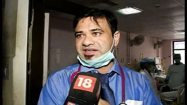 After More Than 7 Months in Jail, Dr Kafeel Khan Gets Bail From Allahabad High Court