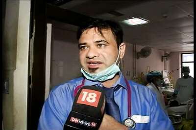 After More Than 7 Months in Jail, Dr Kafeel Khan Gets Bail From Allahabad High Court