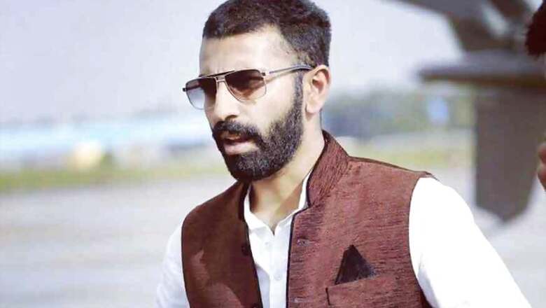 36 Hours After Brutal Attack, Karnataka MLA's Son 'Surrenders'; Police File FIR Against Victim