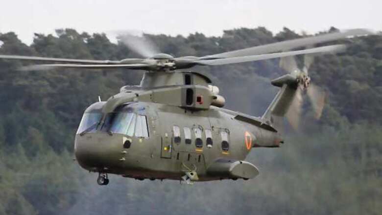 Sikkim launches chopper service to Kanchenjunga