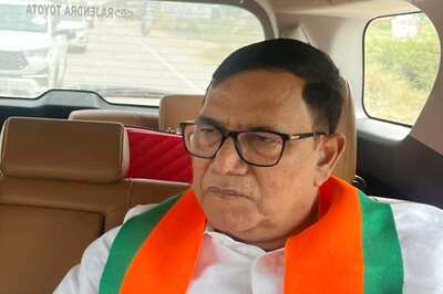 Rahul Gandhi Behaves Like a King, He Should Introspect: Jaunpur BJP Candidate Kripashankar Singh