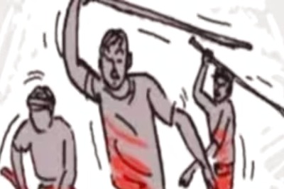 Ex-Shahjahanpur MLC Booked for Beating Class 12 Student Over Absence