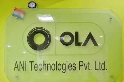 Ola Joins Uber, Meru in Welcoming 'Liberal' Taxi Policy Blueprint in India