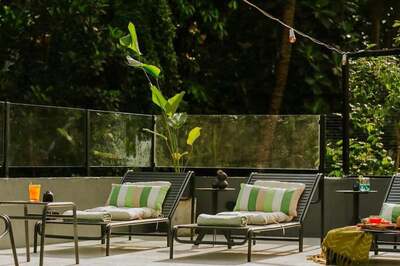 Top 5 Hotels to Visit This Summer in Goa