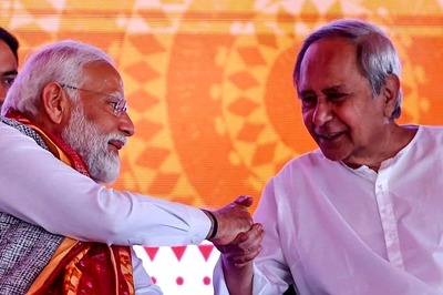 Why is Naveen Patnaik's BJD 'Forging Alliance' with BJP After 15 Years?