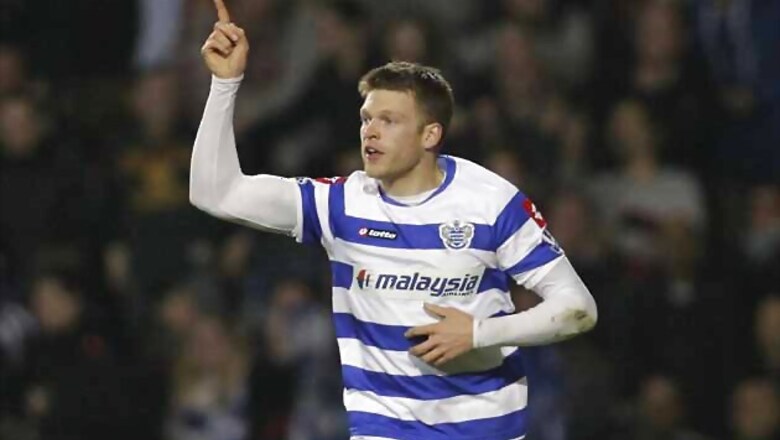 QPR fight back to stun Liverpool 3-2