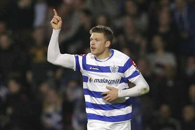 QPR fight back to stun Liverpool 3-2