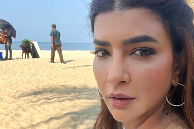 Lakshmi Manchu To Play a Female Cop in Her Next Telugu Film