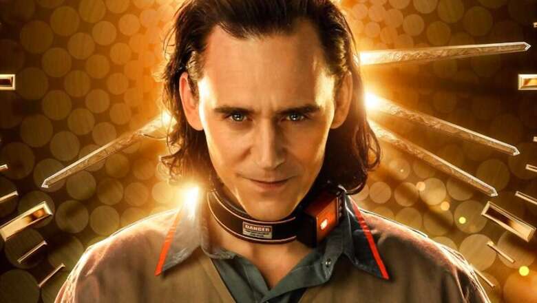 Loki New Poster Gives Big Hint About Where Tom Hiddleston's Series is Headed