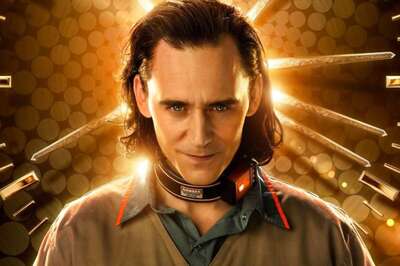 Loki New Poster Gives Big Hint About Where Tom Hiddleston's Series is Headed