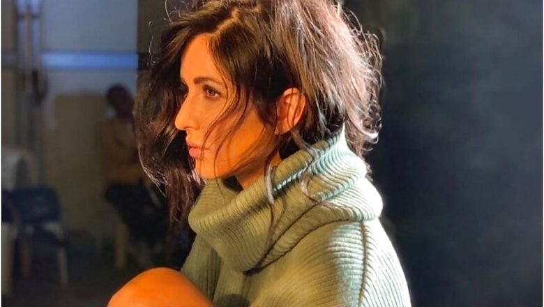 Katrina Kaif Reveals How She is Going to Celebrate Her 36th Birthday