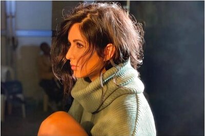 Katrina Kaif Reveals How She is Going to Celebrate Her 36th Birthday