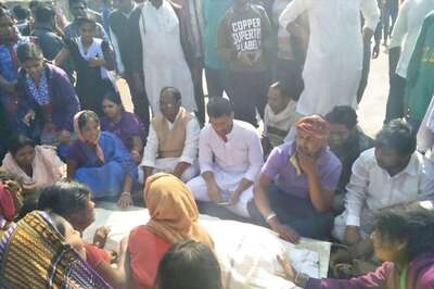 Odisha Girl Who Alleged Gang-rape by 'Men in Uniform' Commits Suicide, Sparks Outrage