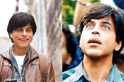 Shah Rukh Khan's 'Pathaan' is a Bumper Hit But We Need to Talk About 'Fan'