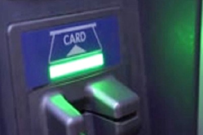 News18 Evening Digest: Man Gets Stuck Behind ATM Machine During Theft Attempt in TN & Other Top Stories