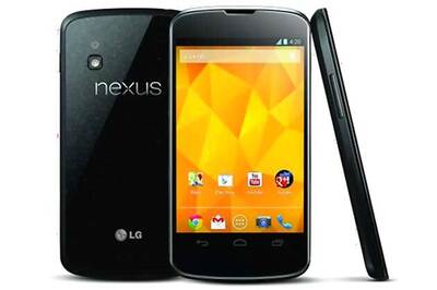 LG reveals reason behind no LTE connectivity in Nexus 4