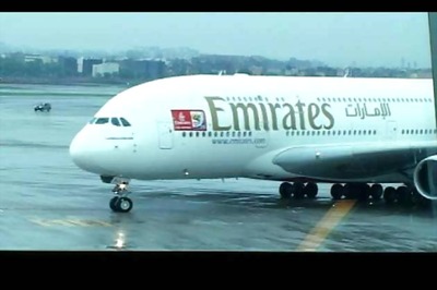 Emirates to launch A-380 Mumbai-Dubai flight from July 21