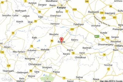 Leadership tussle erupts in 'Gulabi Gang'