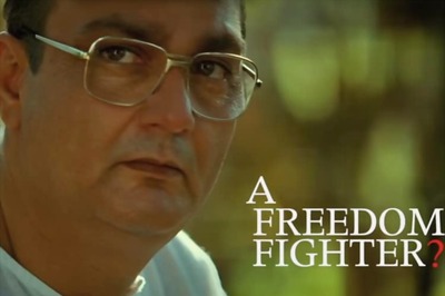 'Gaour Hari Daastan': Watch Vinay Pathak essaying the role of a forgotten hero in the biopic