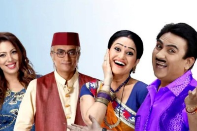 TMKOC: Jethalal Opens Up About Daya's Absence, Reveals Why She's Still Missing