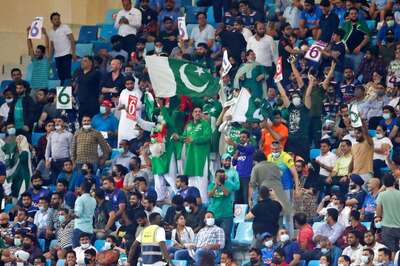 Kashmiri Students Held Over Pro-Pak Slogans Booked for Sedition, Sent to 14-day Judicial Custody