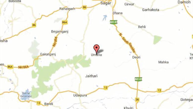 Umaria: School principal arrested for sexually harassing 17-year-old tribal girl