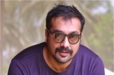 Actor Payal Ghosh Meets MoS Home After Accusing Filmmaker Anurag Kashyap of Sexual Assault