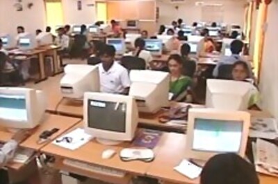 India tech market pegged at $24.3 bln by 2011: Gartner