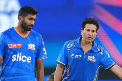 'One Good Delivery': Jasprit Bumrah Reveals Words of Wisdom by Sachin Tendulkar to Dismiss Virat Kohli on IPL Debut - WATCH