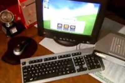 Teenager IT CEO battles out hacking