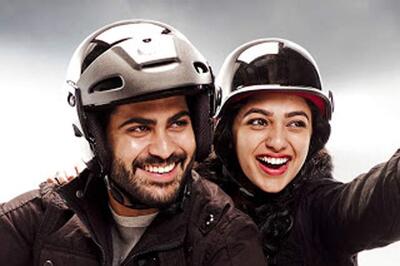 Sharwanand, Nithya Menon to star in 'Yemito Ee Maya'