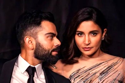 Anushka Sharma Says Virat Kohli Gives Her Batting Tips for Chakda Xpress: 'I Like to Share My Videos with Him'