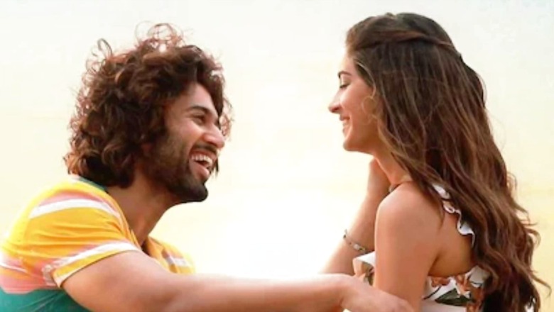 Ananya Panday’s Mom, Bhavna’s Friend Seema Sajdeh Calls Liger’s Aafat Song ‘What Nonsense’; See Comment